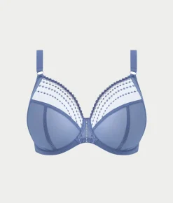 Matilda Side Support Plunge Bra
