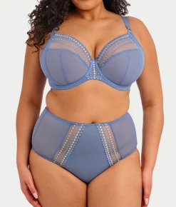 Matilda Side Support Plunge Bra