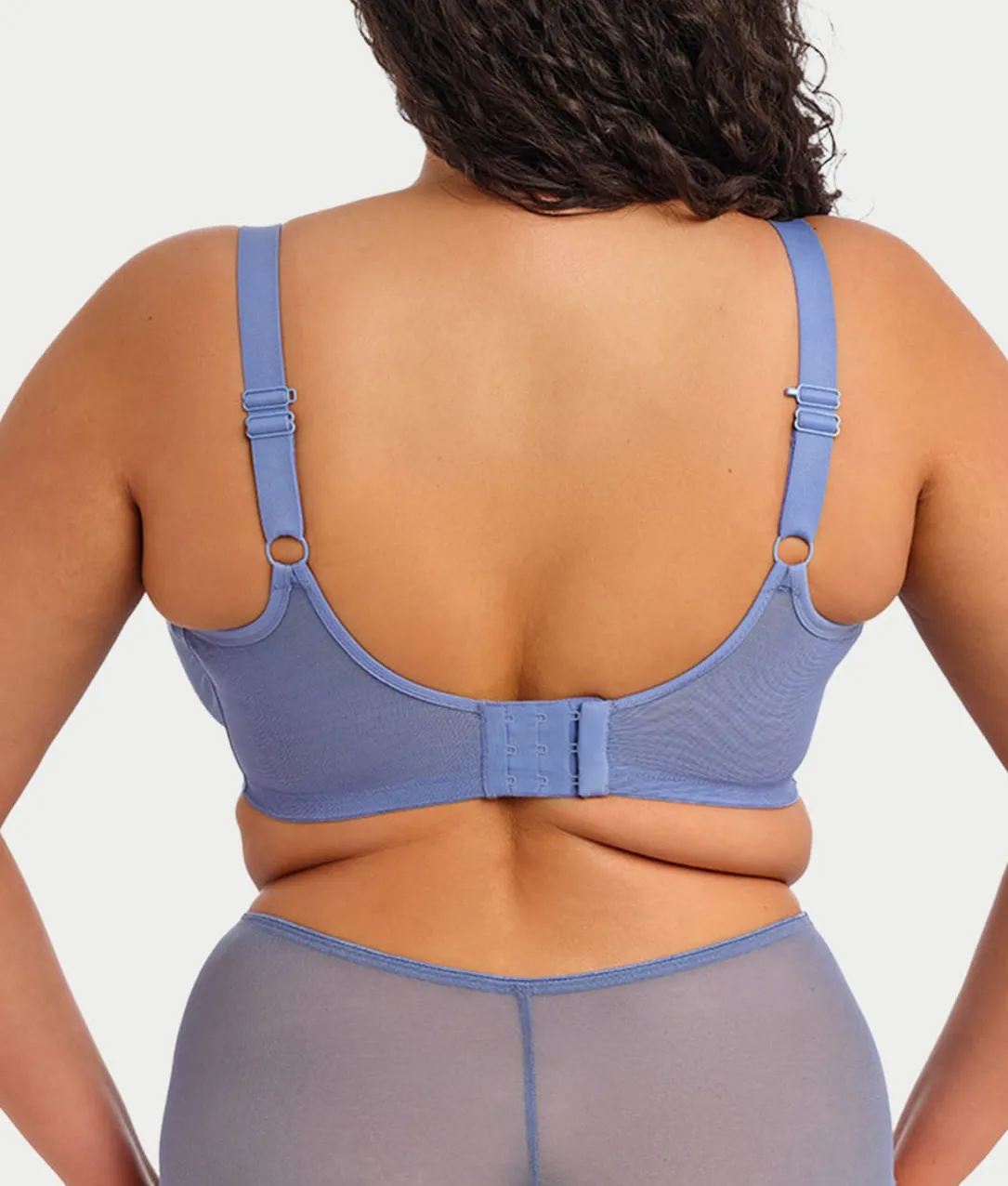 Matilda Side Support Plunge Bra