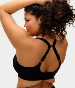 Matilda Side Support Plunge Bra