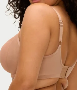 Matilda Side Support Plunge Bra