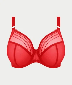 Matilda Side Support Plunge Bra