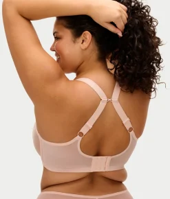 Matilda Side Support Plunge Bra