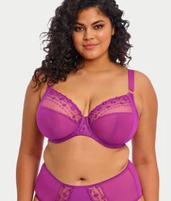 Matilda Side Support Plunge Bra