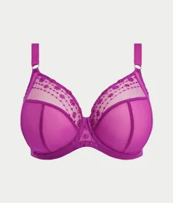 Matilda Side Support Plunge Bra
