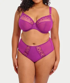Matilda Side Support Plunge Bra