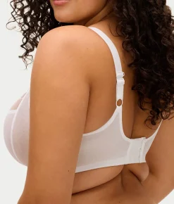 Matilda Side Support Plunge Bra