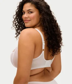 Matilda Side Support Plunge Bra
