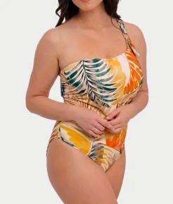 Maya Bay Underwire One-Piece