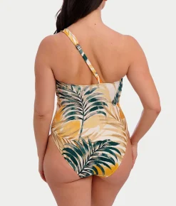 Maya Bay Underwire One-Piece