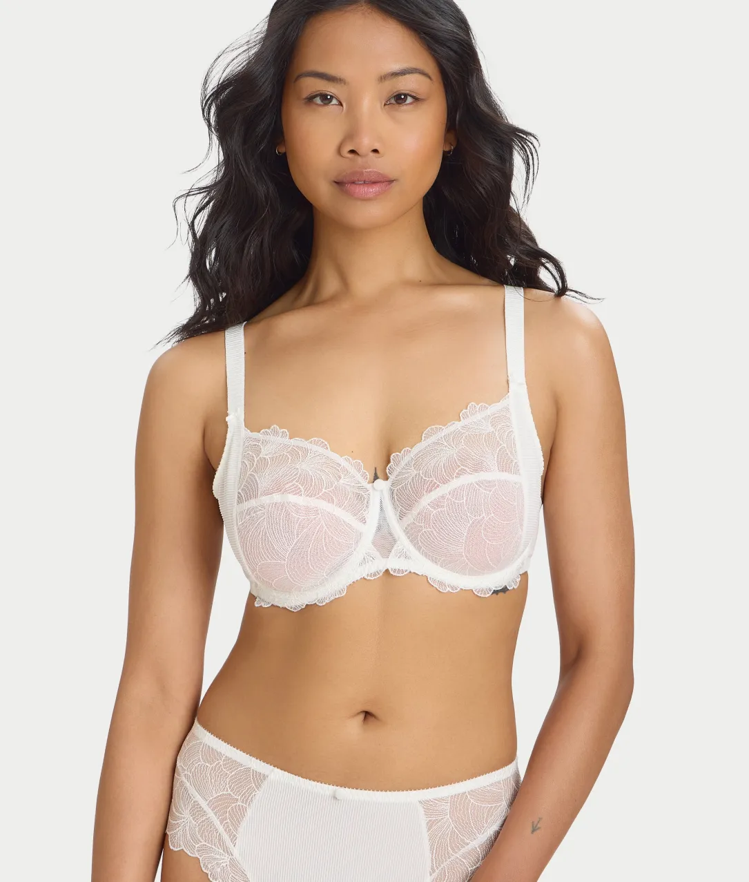 May Full Cup Bra