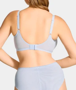 Meadow Plunge Bra