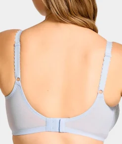 Meadow Plunge Bra
