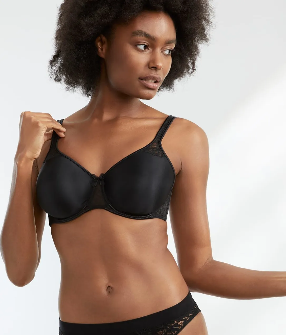 Melody Seamless Bra