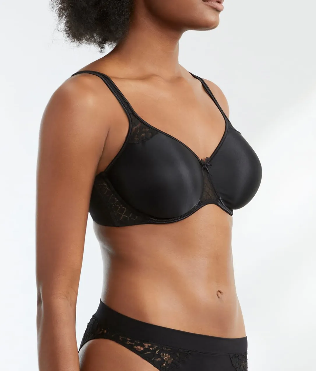 Melody Seamless Bra