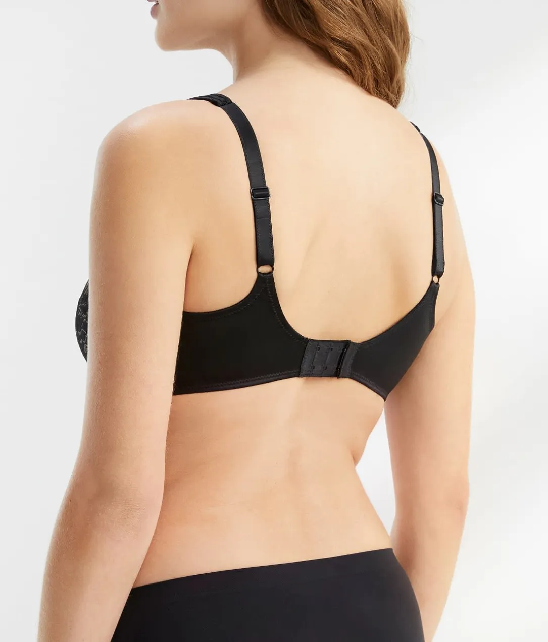 Melody Seamless Bra