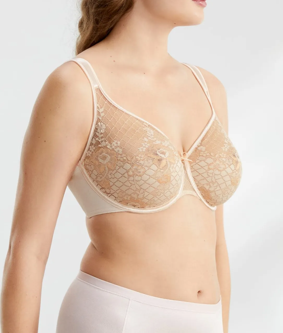 Melody Seamless Bra