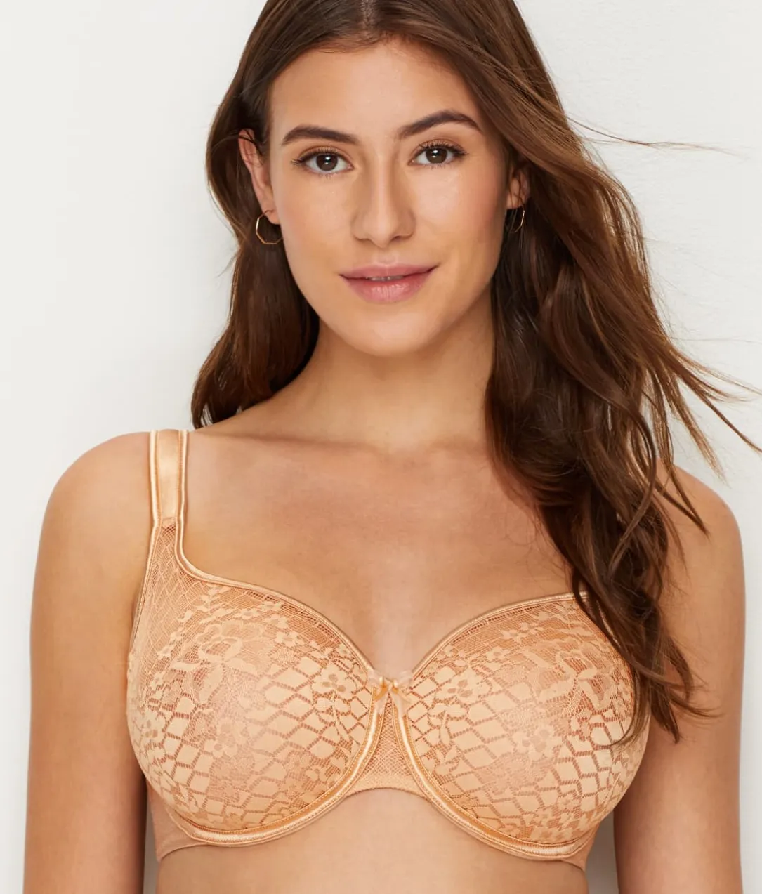 Melody Seamless Bra