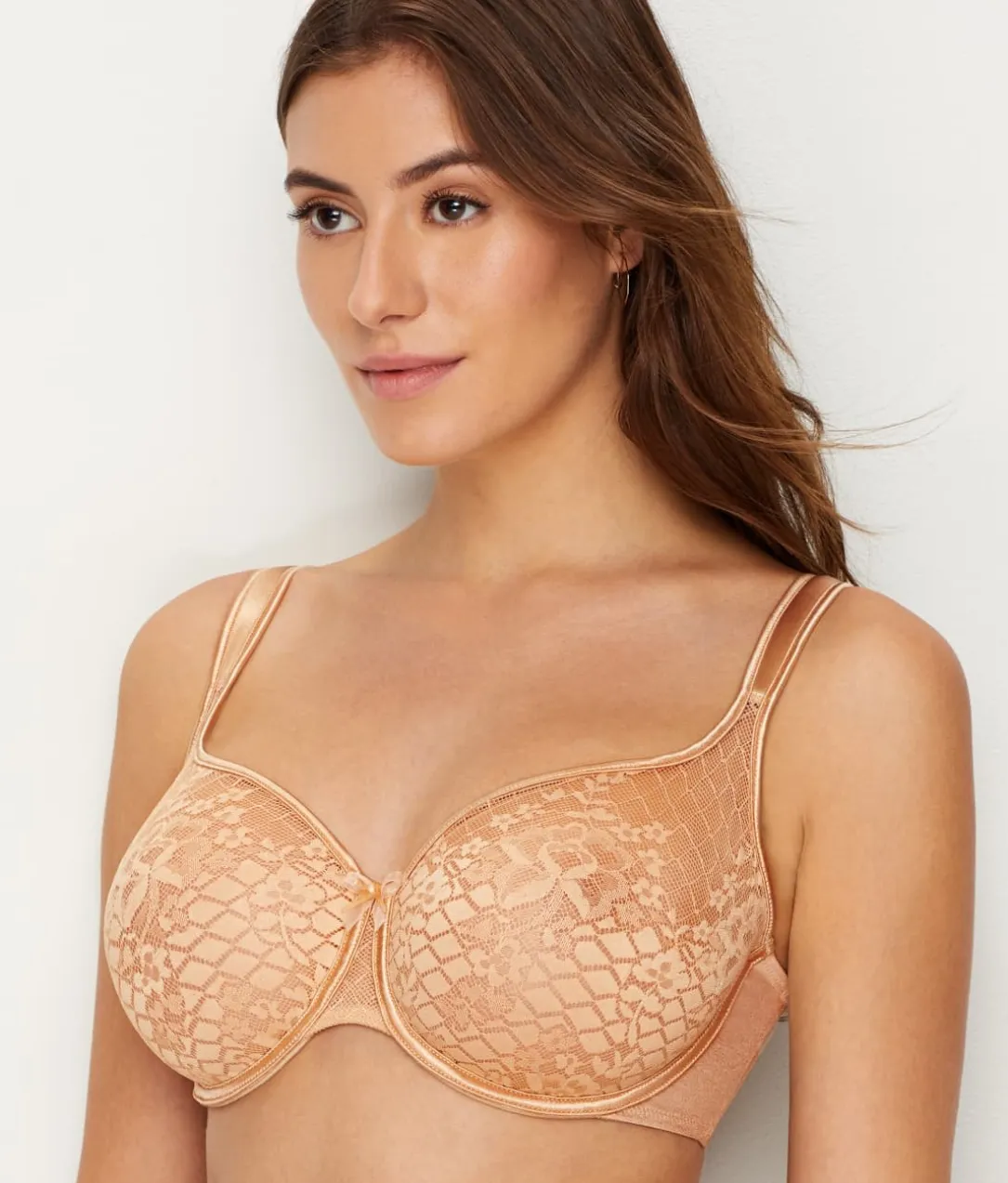 Melody Seamless Bra