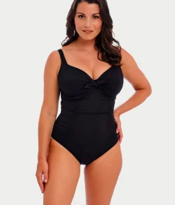Merissa Control Underwire One-Piece Swimsuit