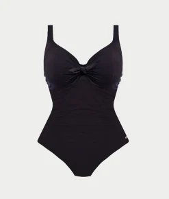 Merissa Control Underwire One-Piece Swimsuit