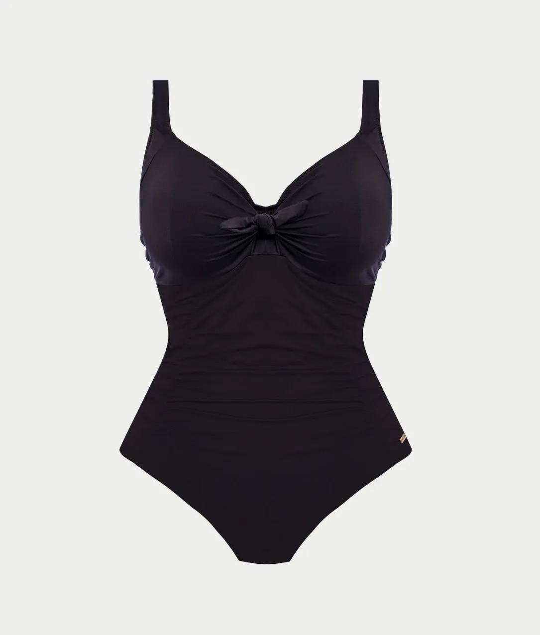 Merissa Control Underwire One-Piece Swimsuit