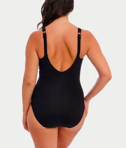 Merissa Control Underwire One-Piece Swimsuit