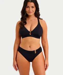 Merissa Wire-Free Triangle Bikini Top