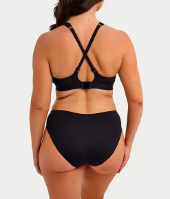 Merissa Wire-Free Triangle Bikini Top