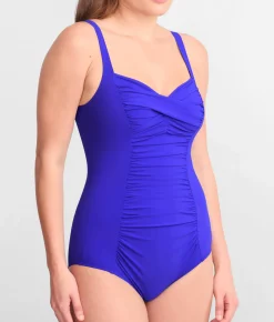 Michelle Control One-Piece