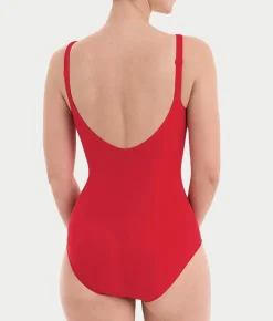 Michelle Control One-Piece