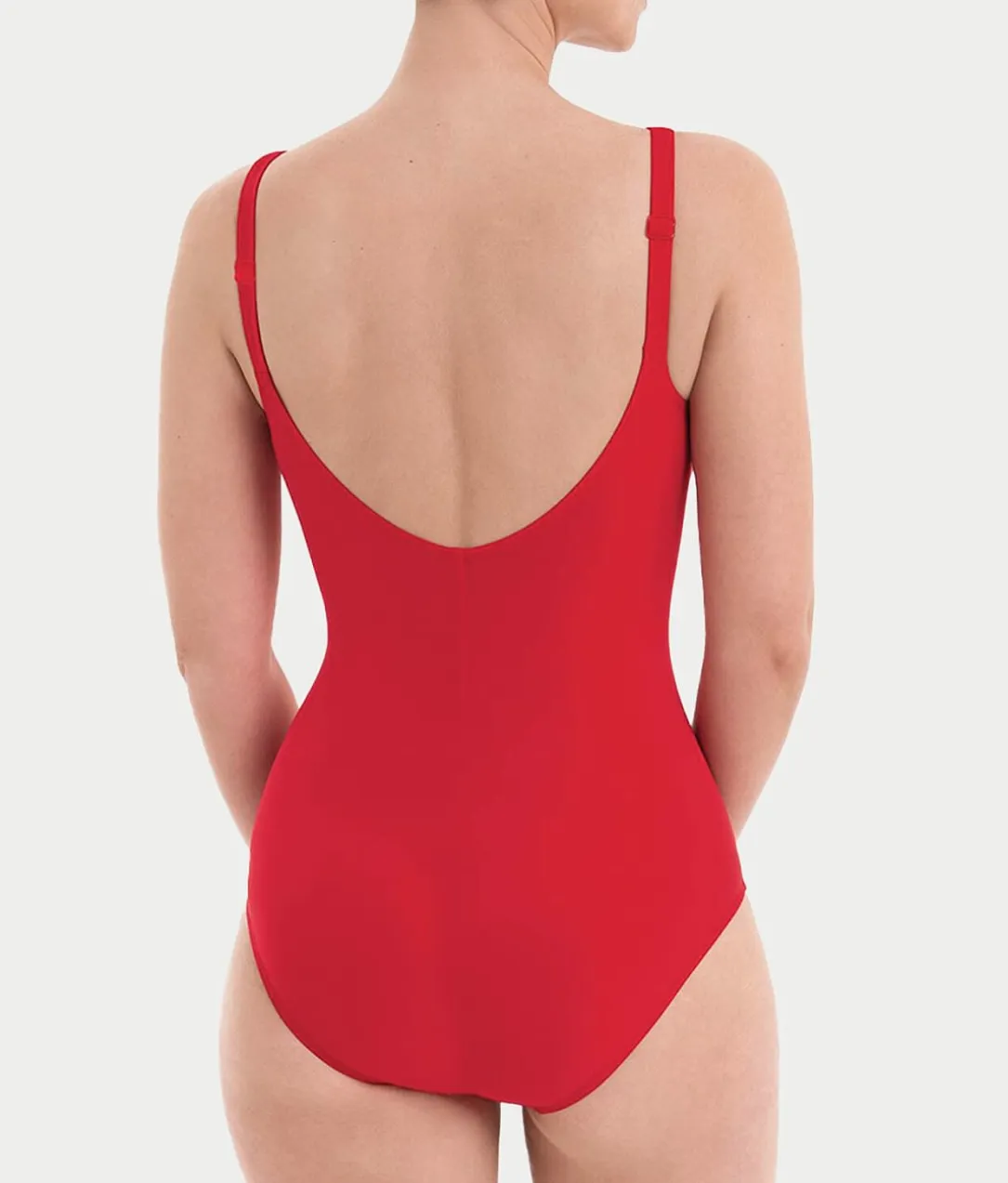 Michelle Control One-Piece