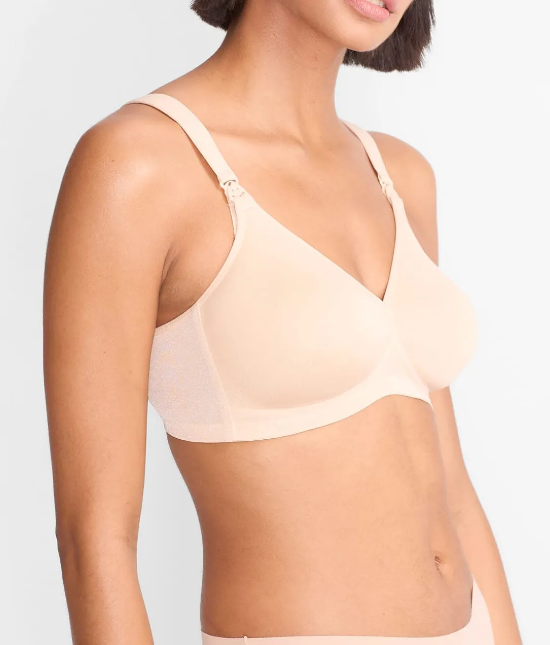 Miss Anita Wire-Free Nursing Bra