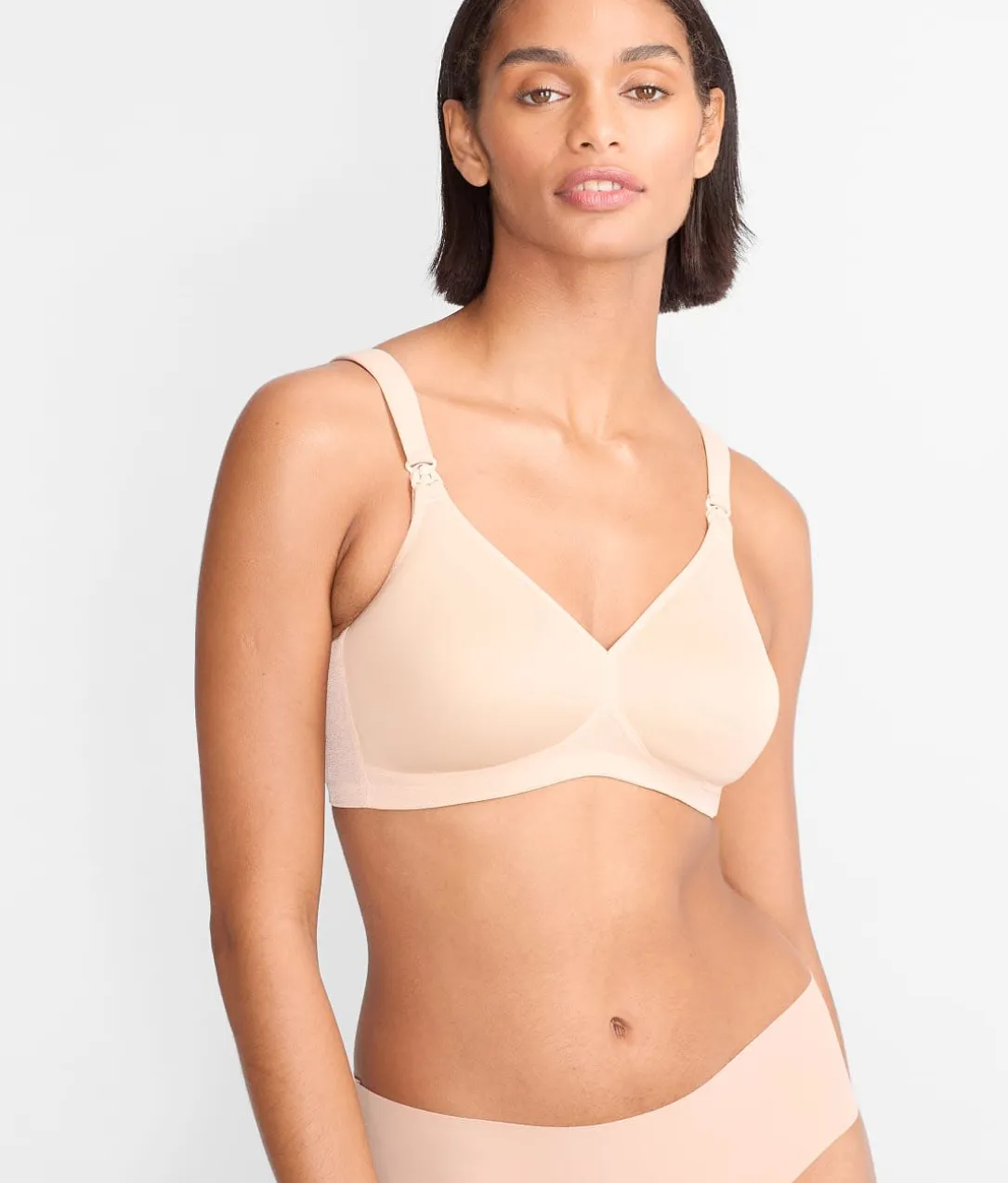 Miss Anita Wire-Free Nursing Bra