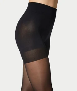 Miss W 30 Push-Up Tights