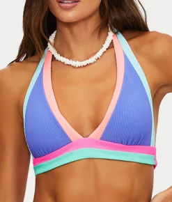 Moana Bikini Top