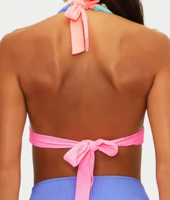 Moana Bikini Top
