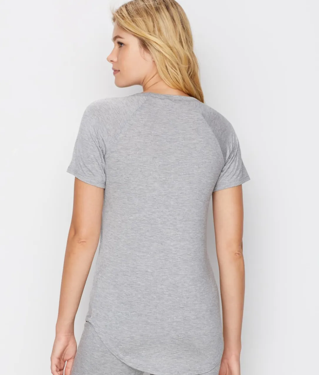 Modal Sleep Top