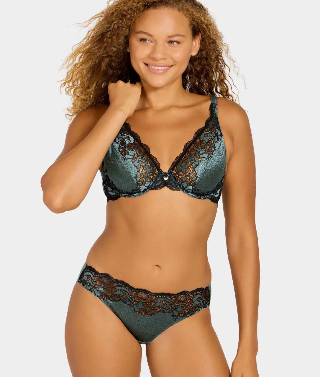 Modern Affair Bikini