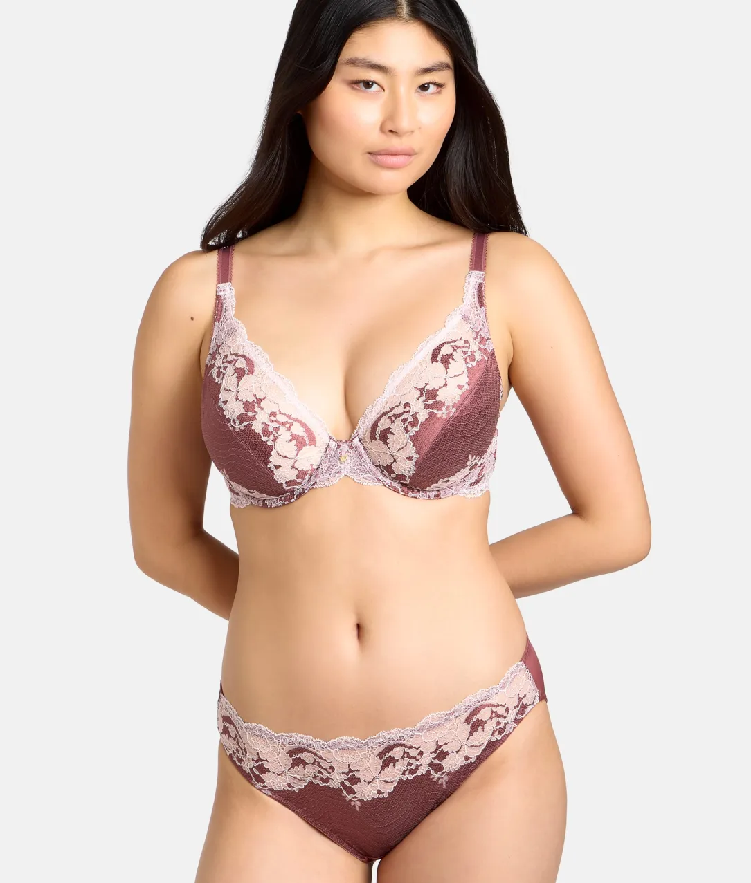Modern Affair Bikini