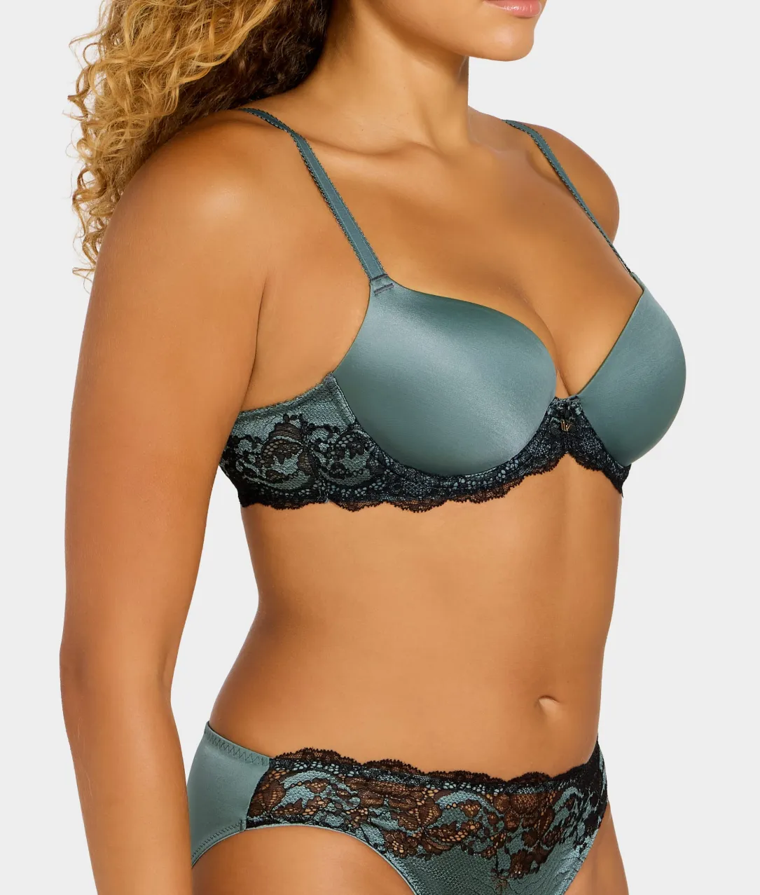 Modern Affair Contour Bra