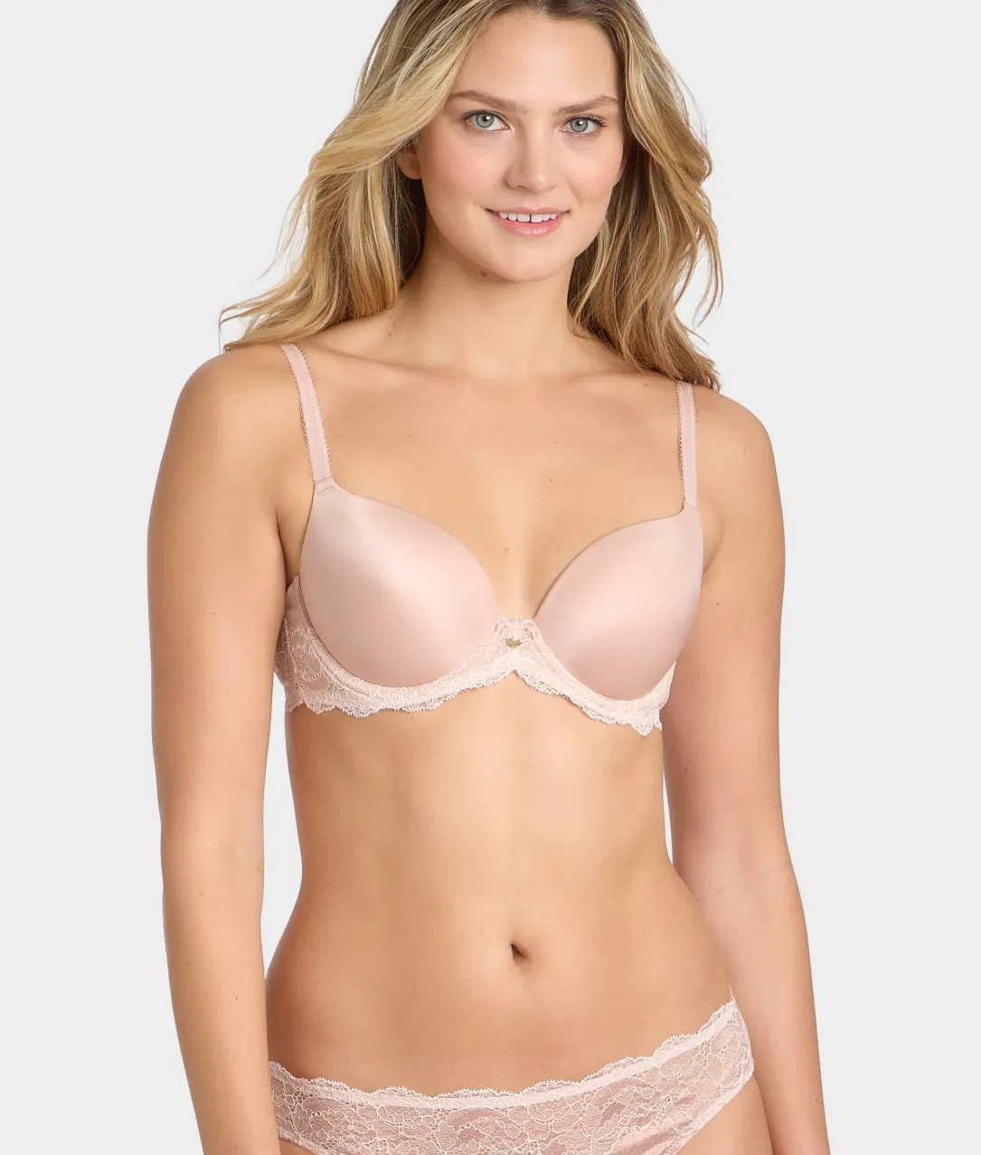 Modern Affair Contour Bra