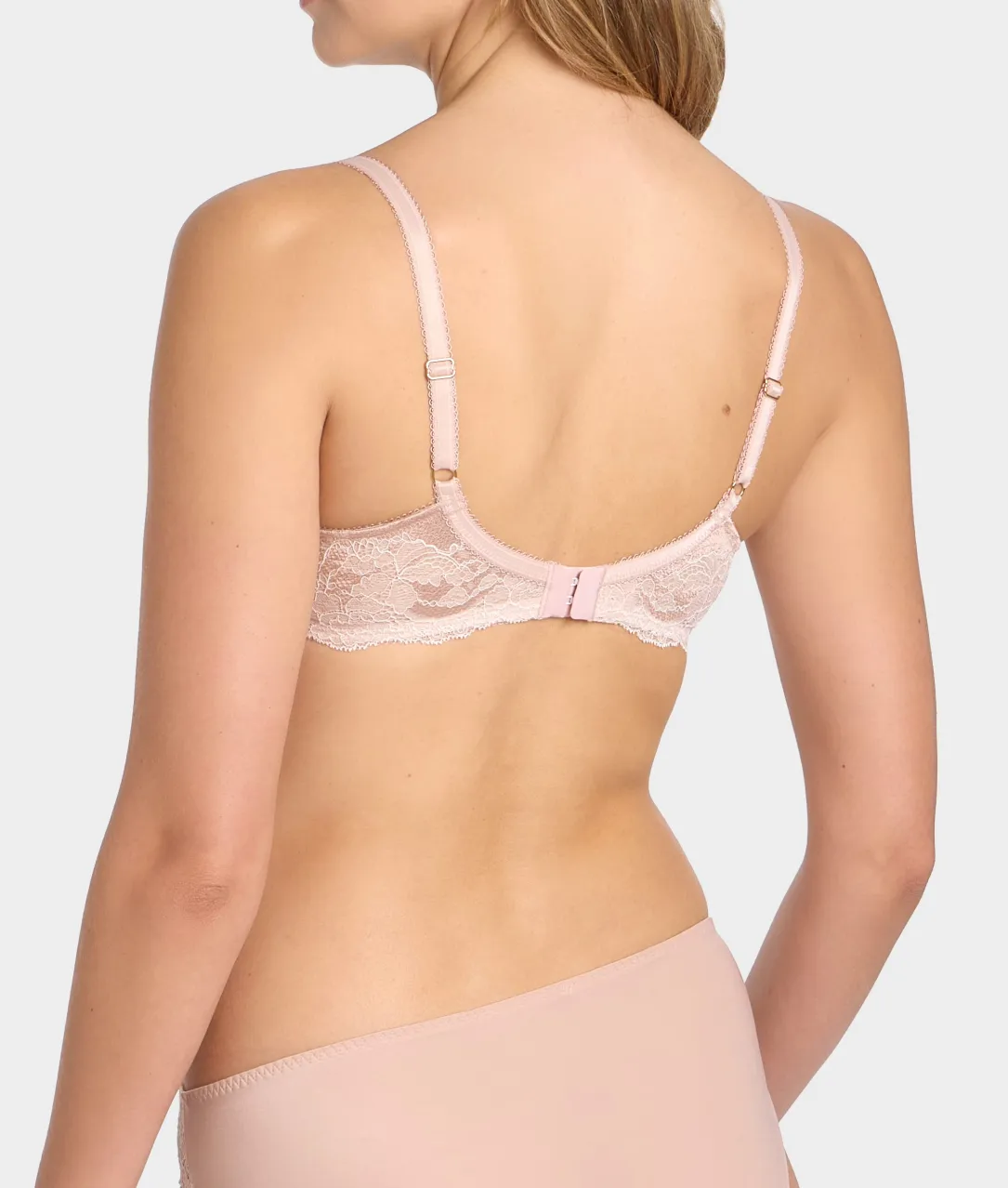 Modern Affair Contour Bra