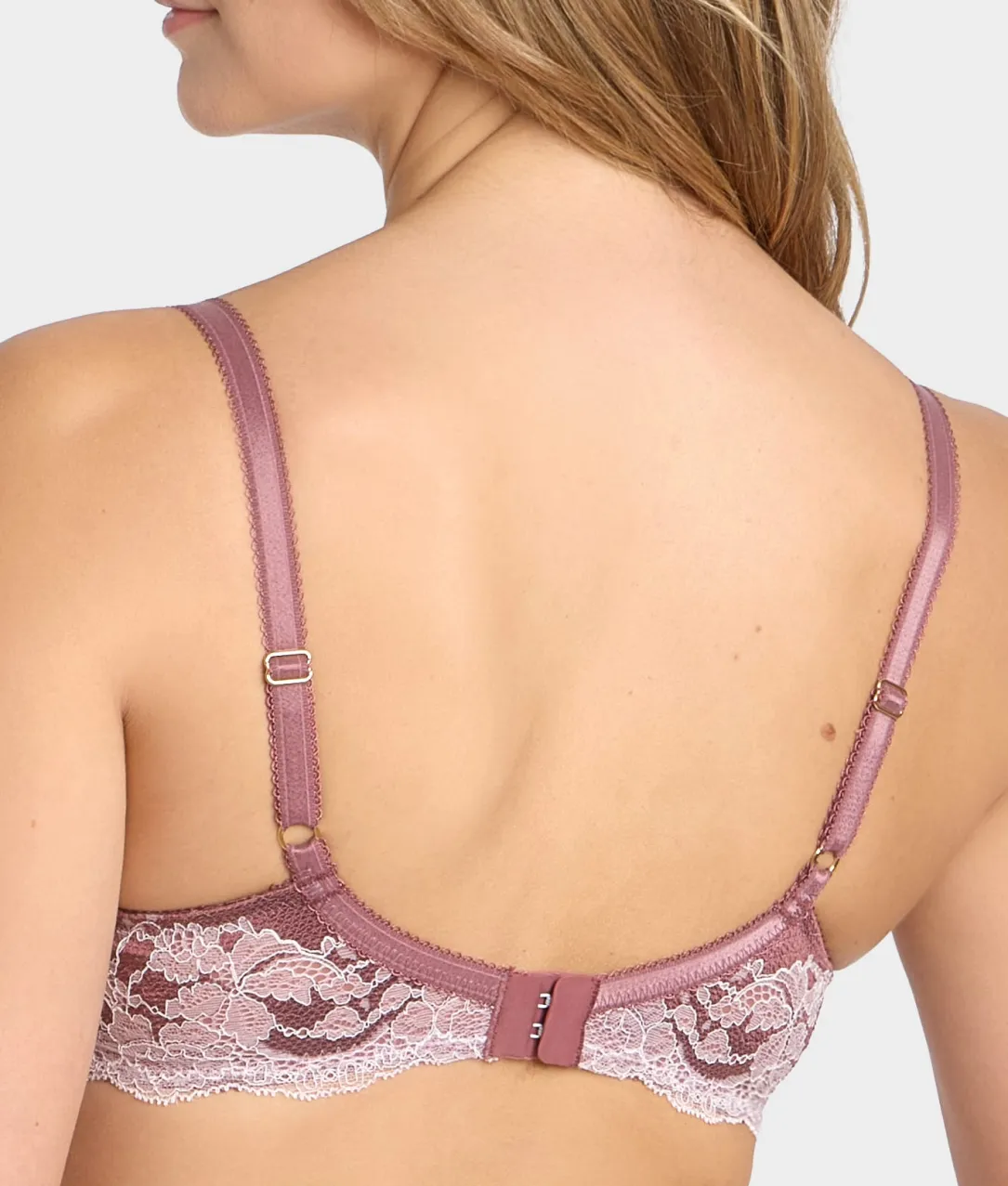 Modern Affair Contour Bra