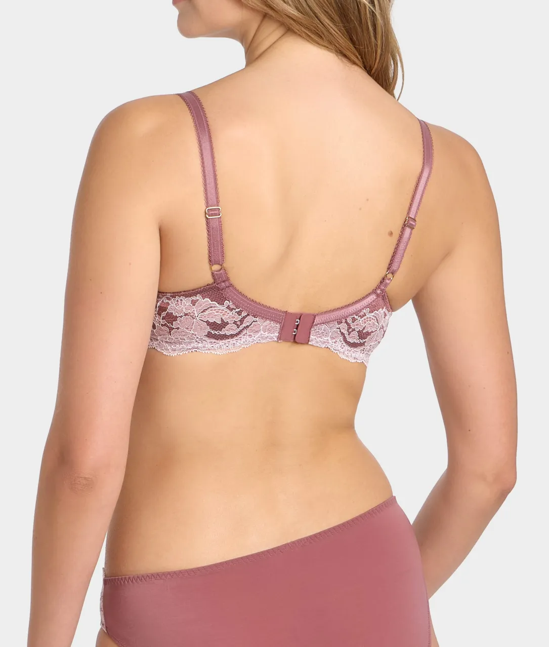 Modern Affair Contour Bra