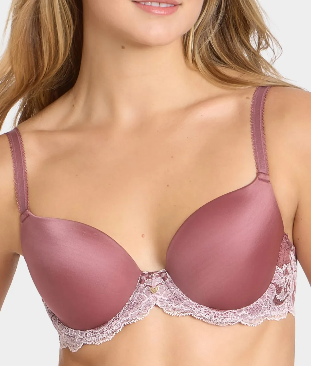 Modern Affair Contour Bra