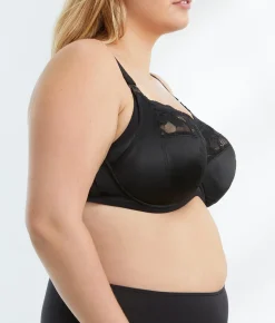 Molly Side Support Nursing Bra