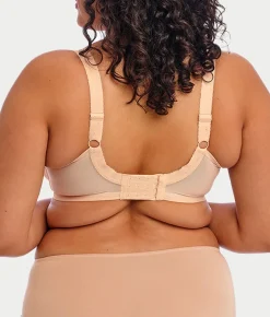 Molly Side Support Nursing Bra