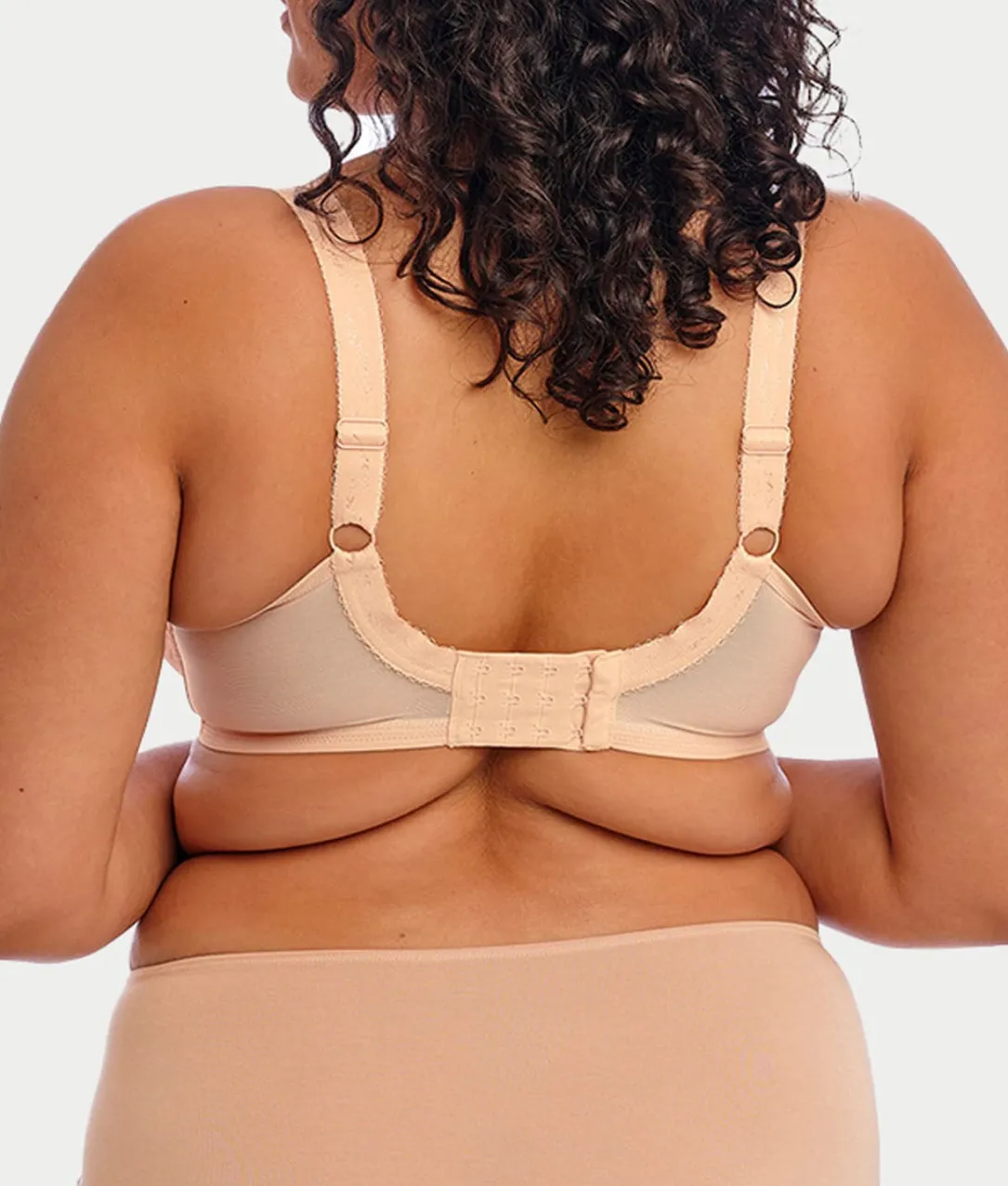 Molly Side Support Nursing Bra
