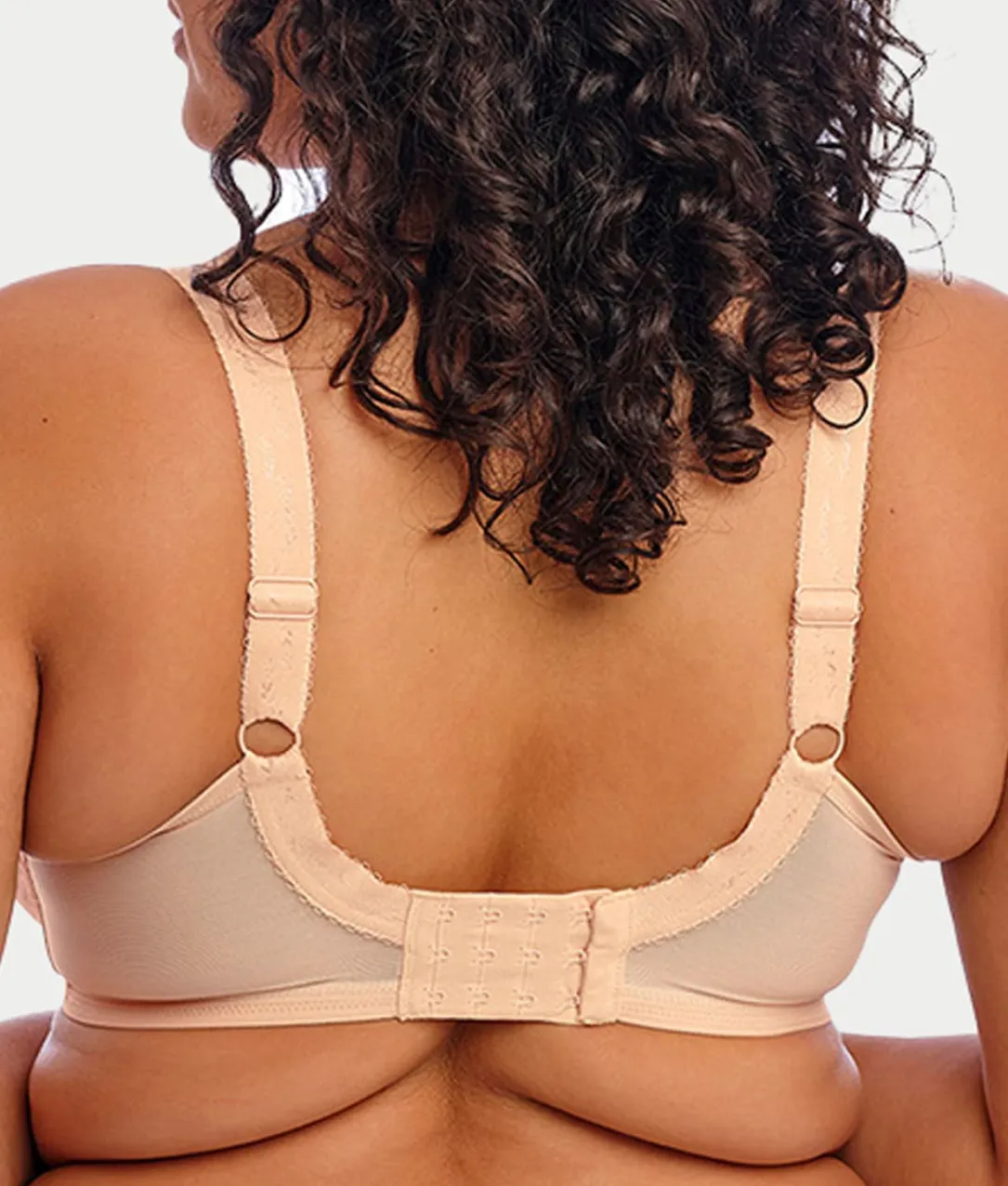 Molly Side Support Nursing Bra